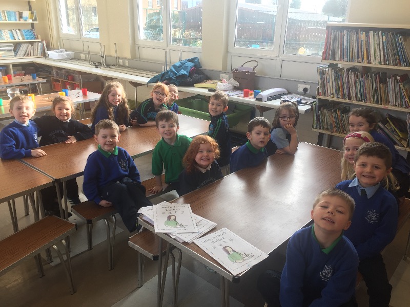 P1 love to explore new sounds